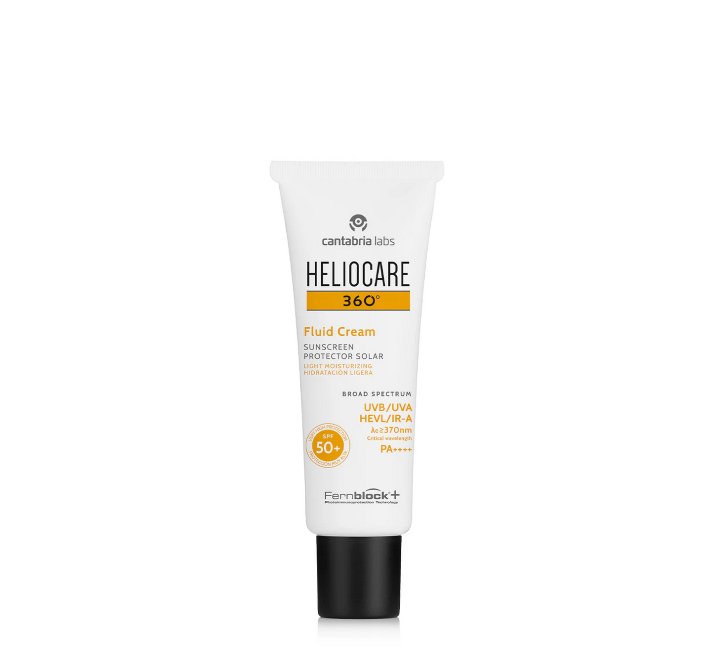 Krem i lëngshëm HELIOCARE 360° SPF50+ *50ml