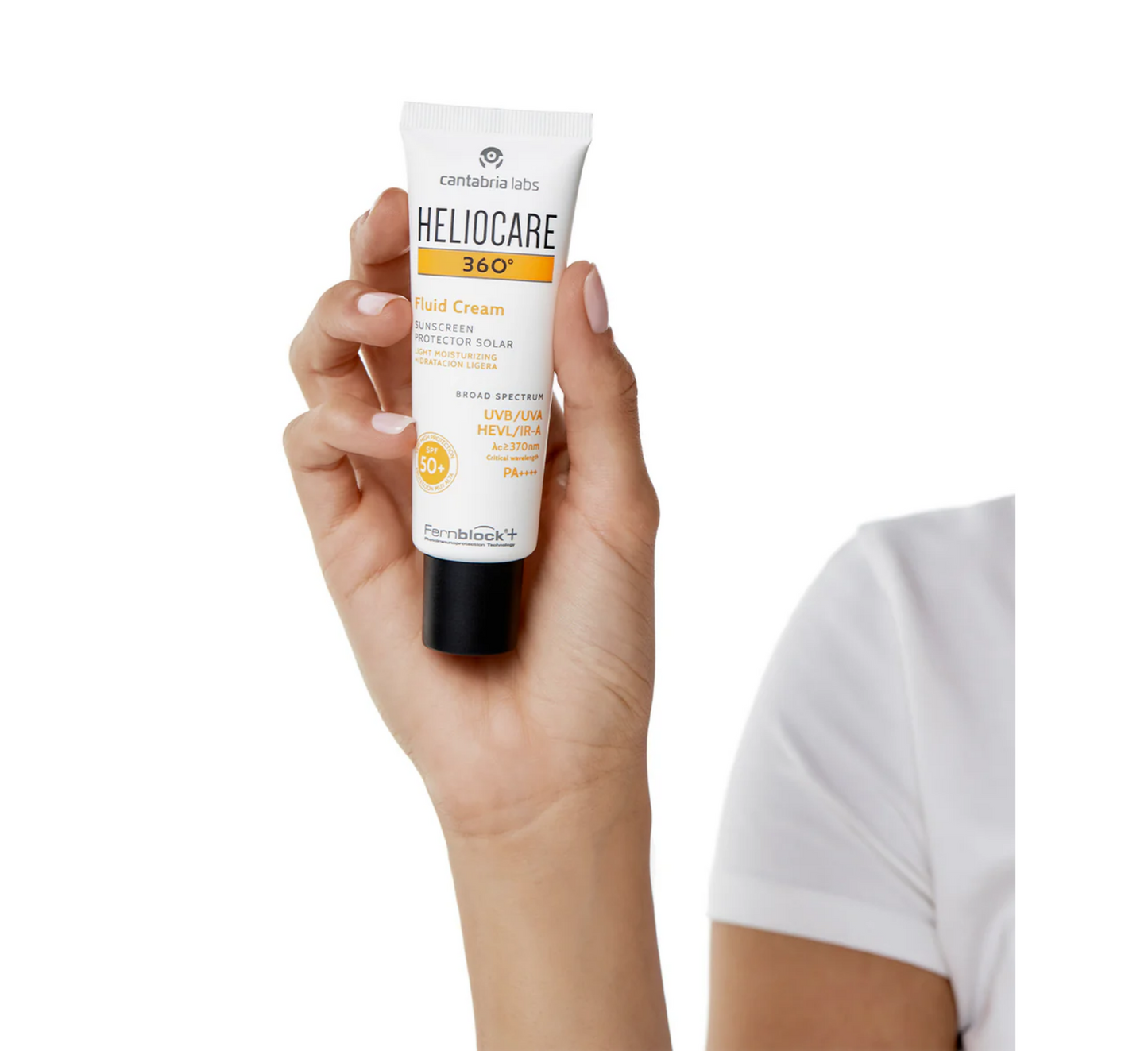 Krem i lëngshëm HELIOCARE 360° SPF50+ *50ml