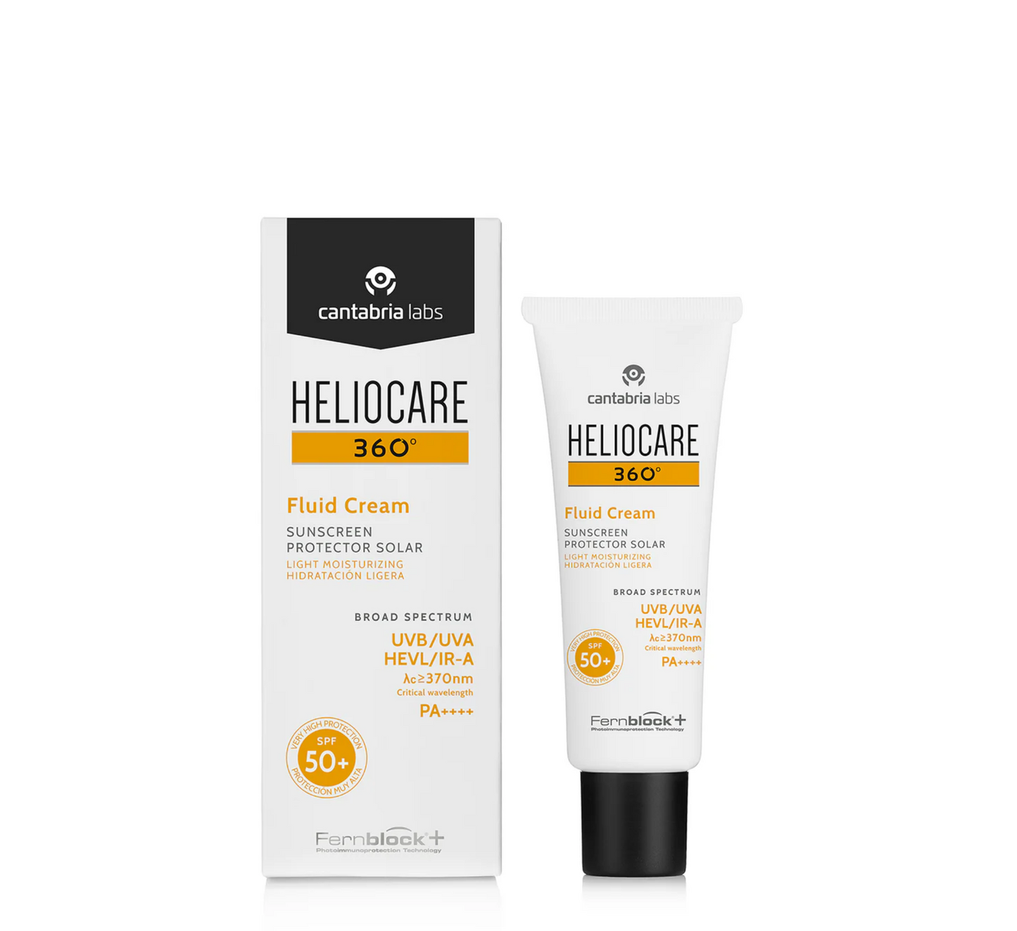 Krem i lëngshëm HELIOCARE 360° SPF50+ *50ml