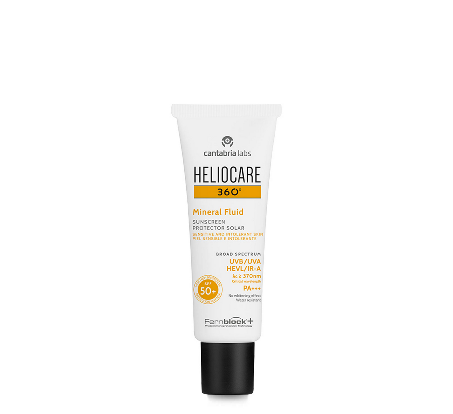 HELIOCARE 360º Mineral Fluid SPF 50+ *50ml