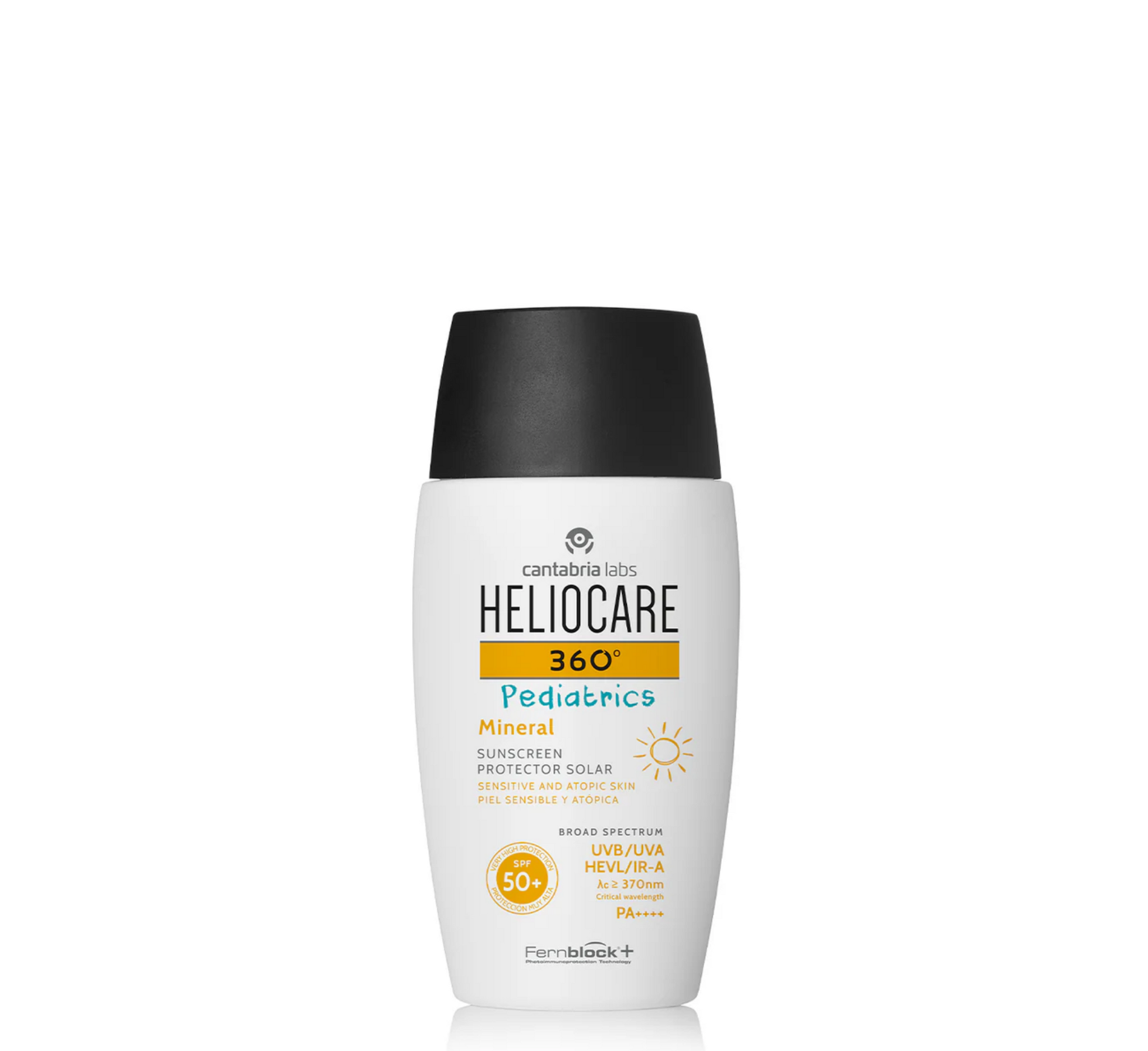 HELIOCARE 360° Pediatrike Mineral SPF50+ *50ml
