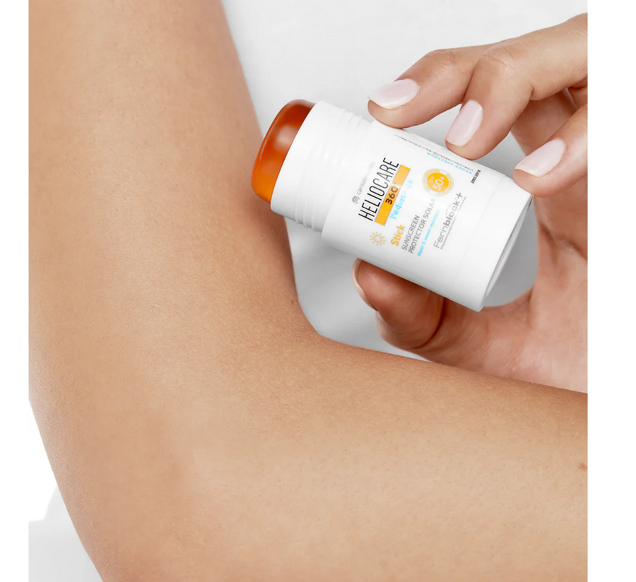 Stick Pediatrik HELIOCARE 360º SPF50+ *25g
