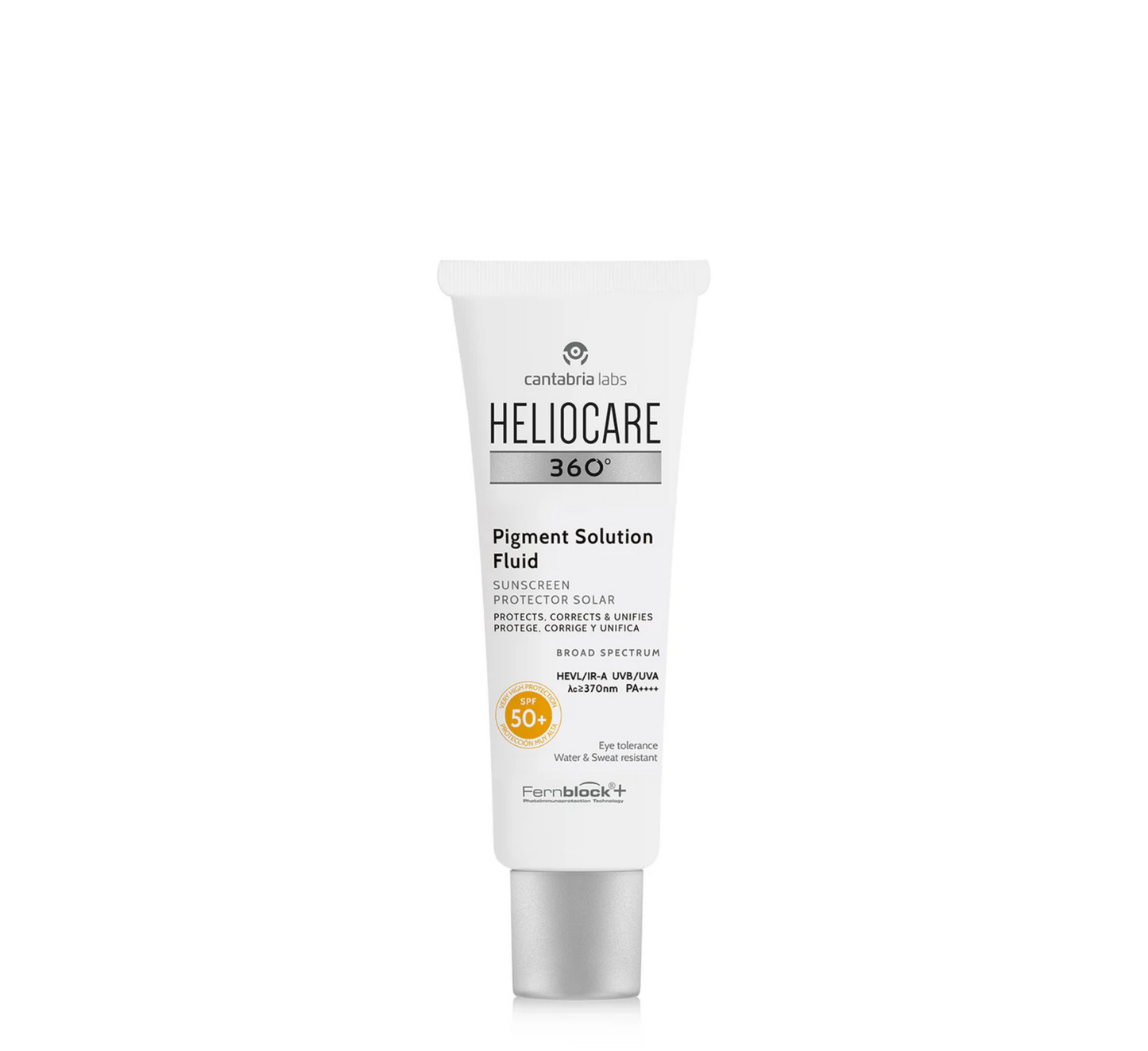 HELIOCARE 360° Pigment Solution Fluid SPF50+ *50ml