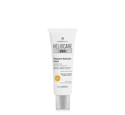 HELIOCARE 360° флуид за пигментен раствор SPF50+ *50ml