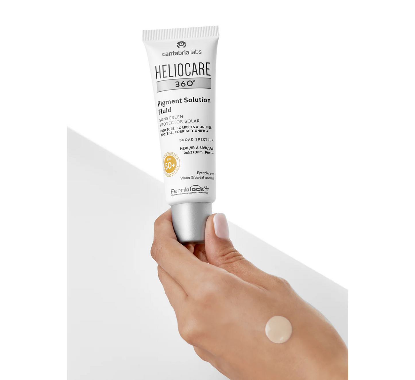 HELIOCARE 360° Pigment Solution Fluid SPF50+ *50ml