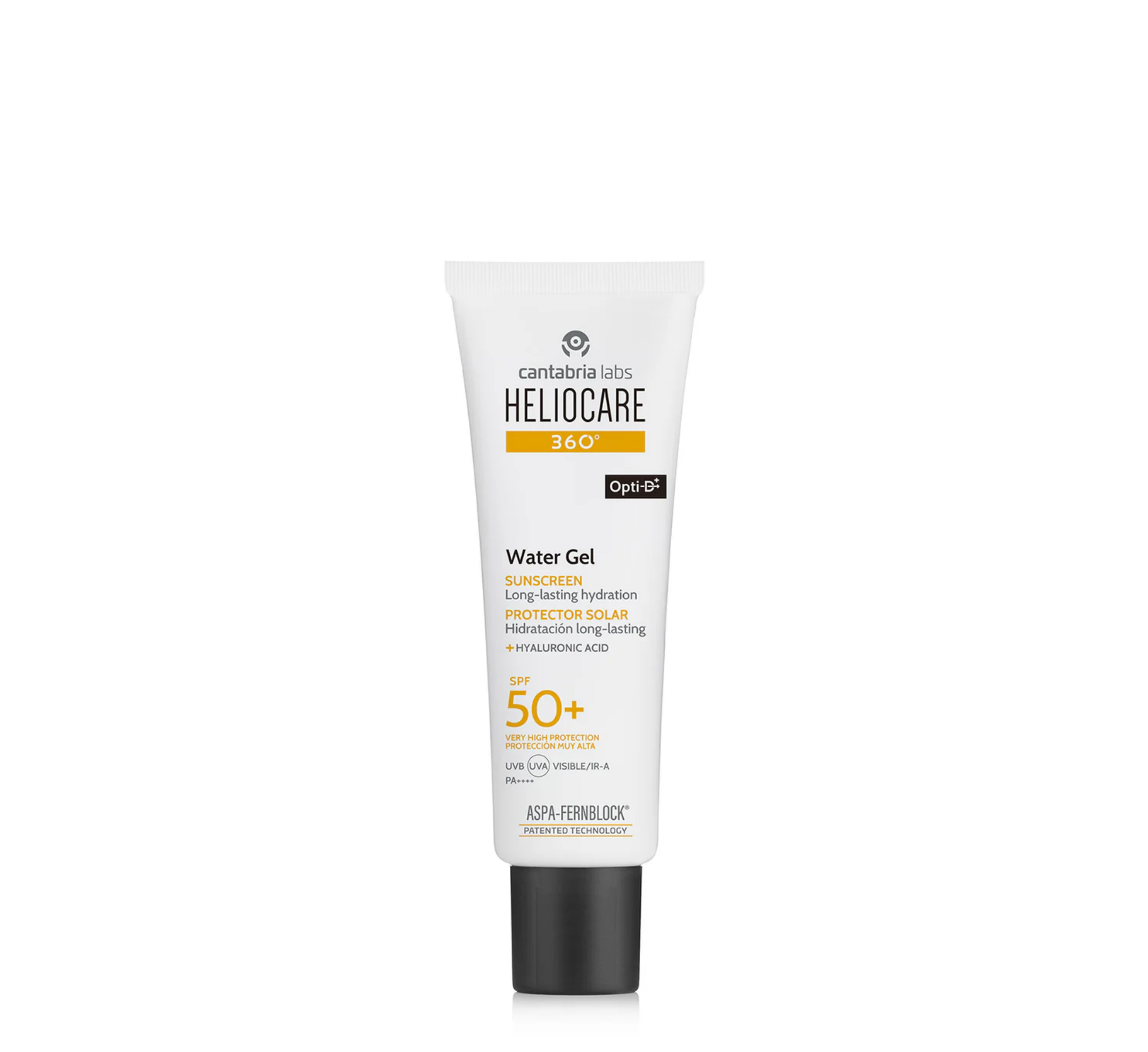 HELIOCARE 360° Water Gel SPF50+ *50ml