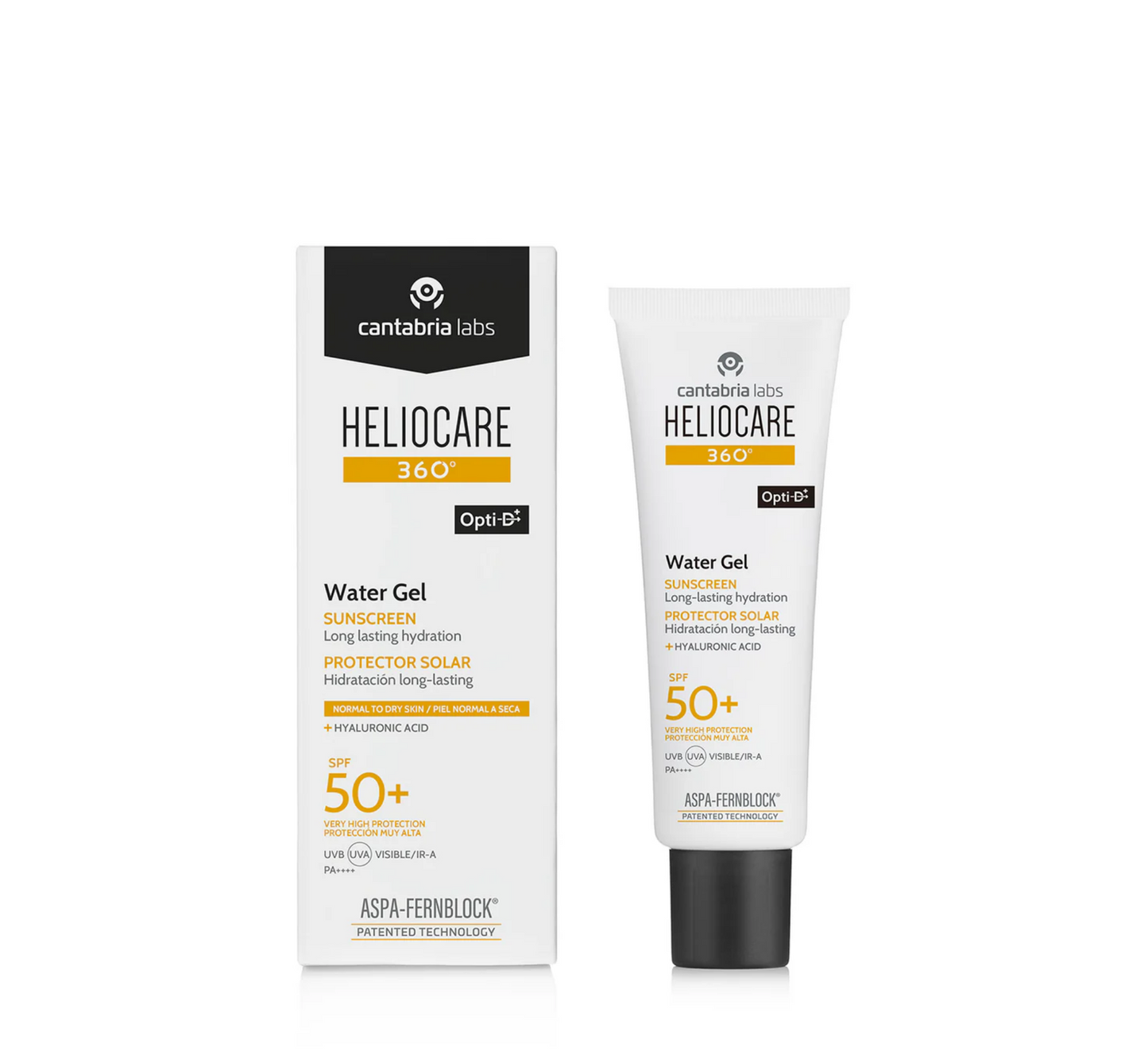 Xhel Uji HELIOCARE 360° SPF50+ *50ml