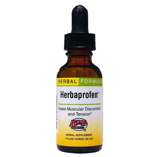 HERBAPROFEN 1 OZ_Trace Herbals