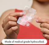 HERO Mighty Patch The Original (*24 pcs)