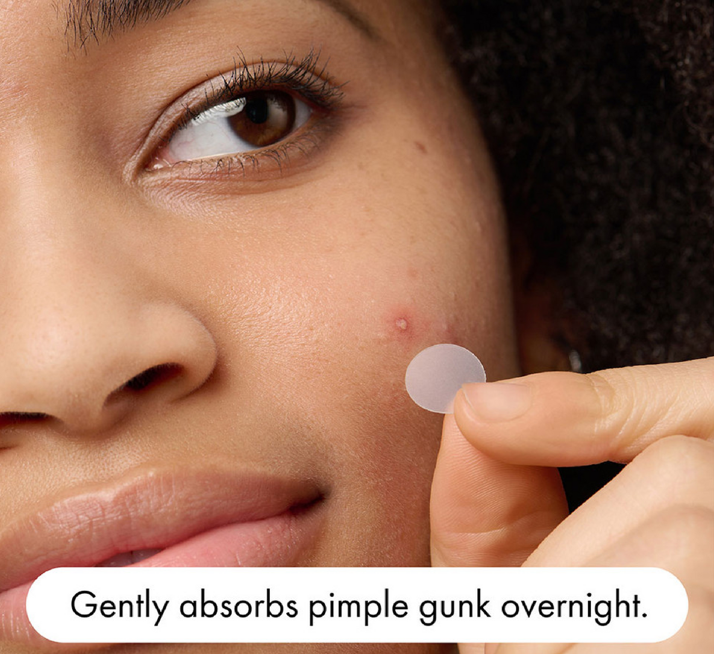 HERO Mighty Patch The Original (*24 pcs)