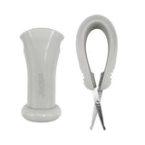 Dr Brown's  Nail Scissors (Gërshërë për Thonjtë e Foshnjës)