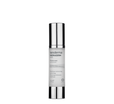 HIDRADERM HYAL Moisturizing Facial Cream *50ml