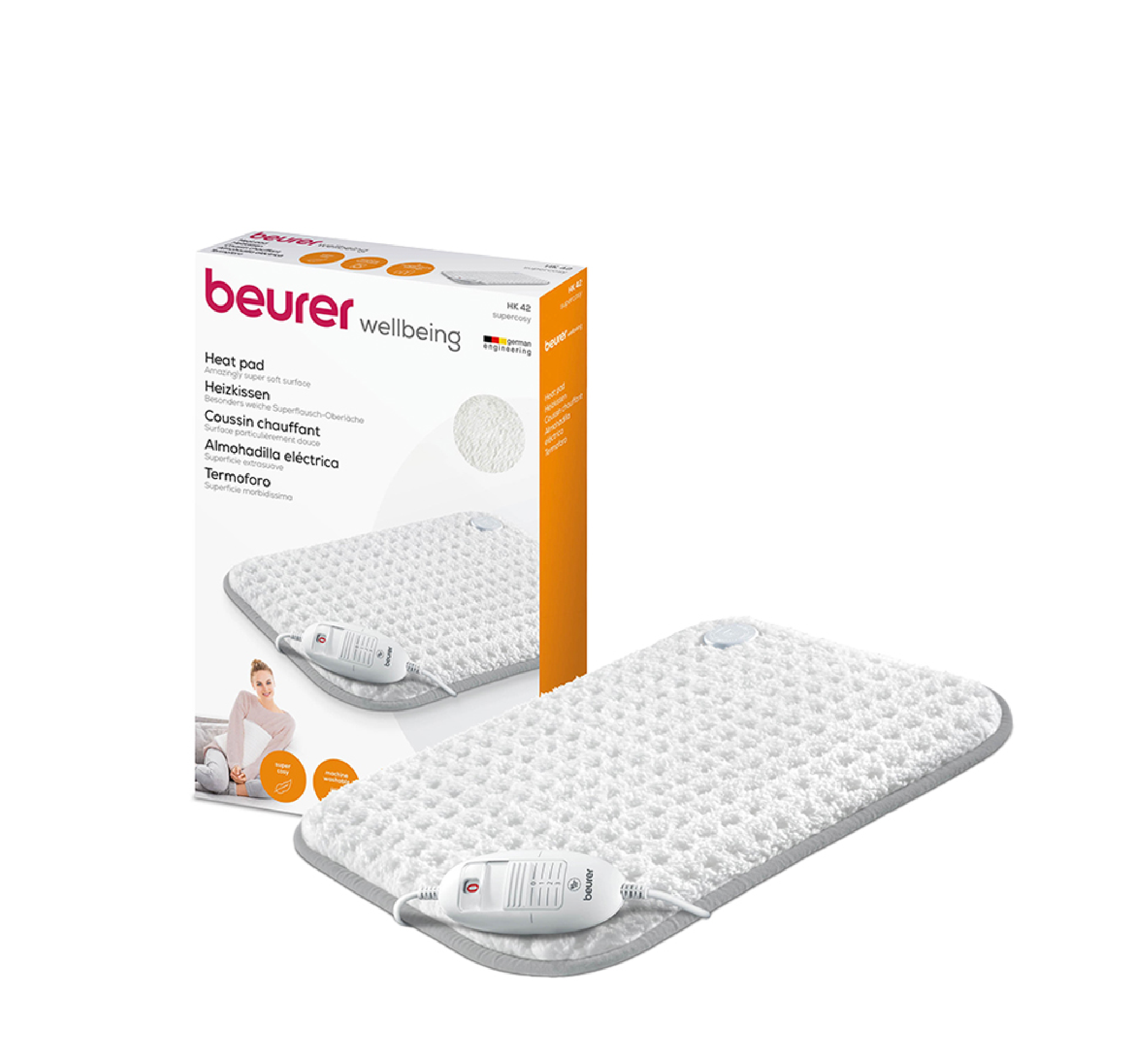 HK 42 Super Cosy Heat Pad