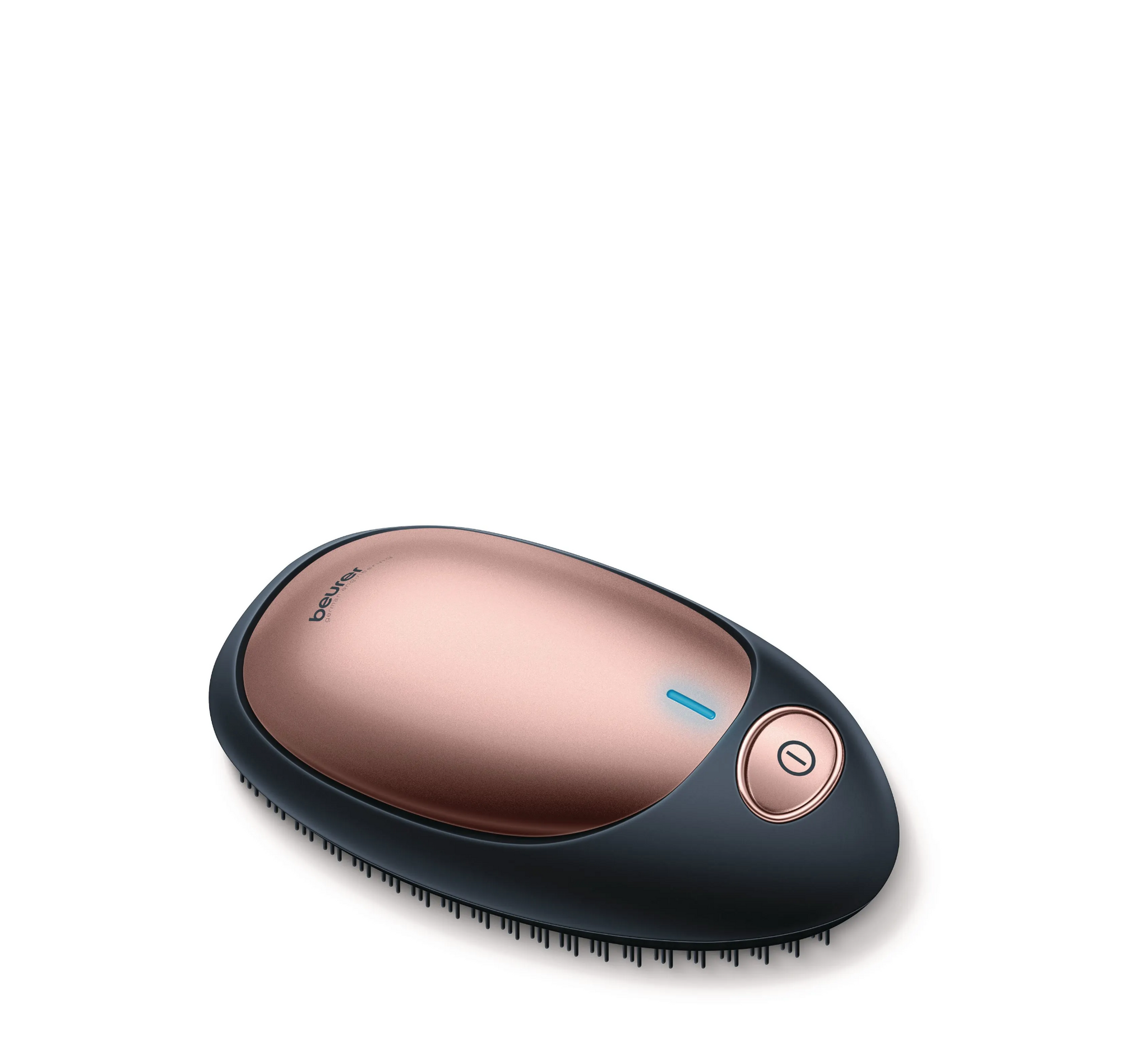 HT 10 Ion Detangling Hair Brush