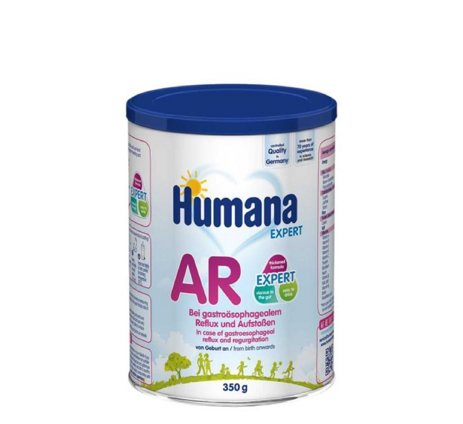 HUMANA AR EXPERT *350g