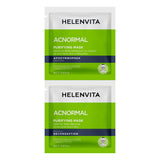 ACNORMAL PURIFYING MASK