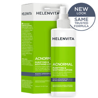 ACNORMAL PURIFYING & SOOTHING LOTION