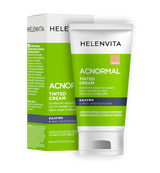 ACNORMAL TINTED CREAM