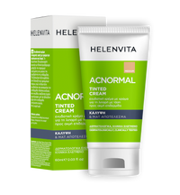 ACNORMAL TINTED CREAM