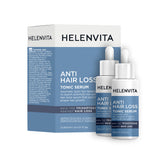 TONIK SERUM kundër renies së flokëve