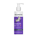 ATOPURE BABY BATH OIL