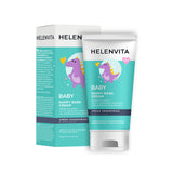 BABY NAPPY RASH CREAM