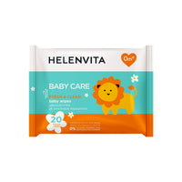 BABY WIPES