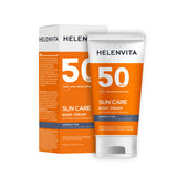 SUN BODY CREAM SPF50