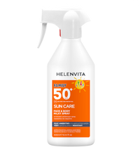 HELENVITA SUN CARE SPF50+