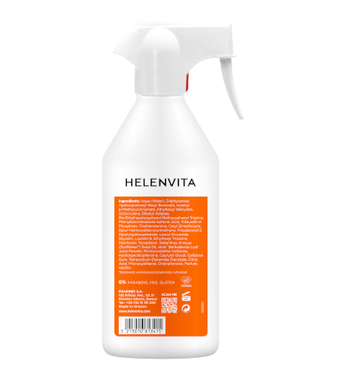 HELENVITA SUN CARE SPF50+ 300ml