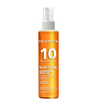 SHIMMERING BODY OIL