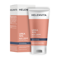 HELENVITA UREA 10% BODY CREAM