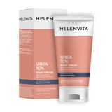 HELENVITA UREA 10% BODY CREAM