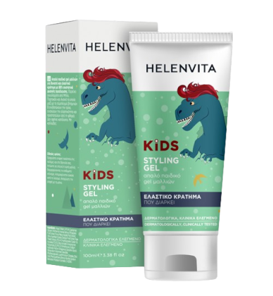 HELENVITA KIDS DINO HAIR GEL