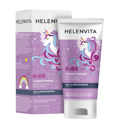 HELENVITA KIDS UNICORN HAIR CONDITIONER