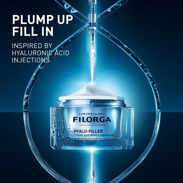 HYALU-FILLER CREAM