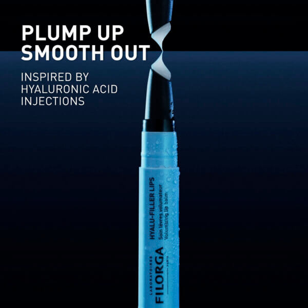 HYALU-FILLER LIPS