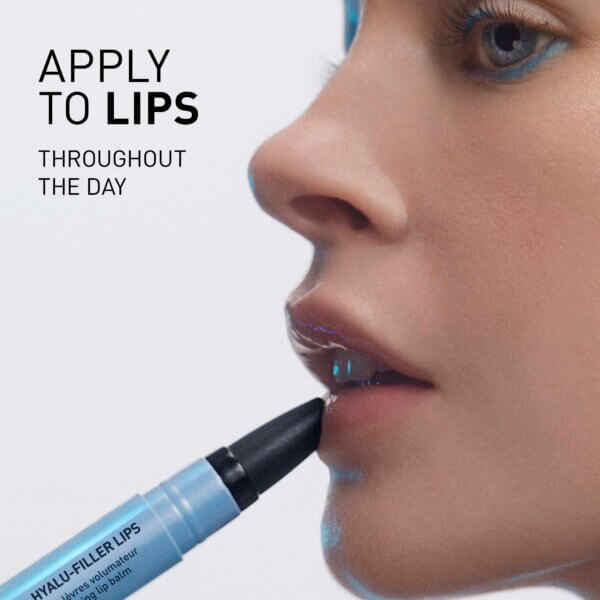 HYALU-FILLER LIPS