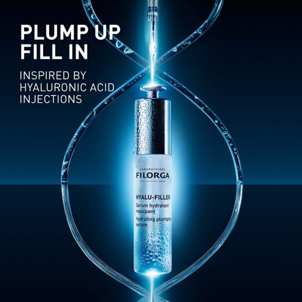 HYALU-FILLER SERUM