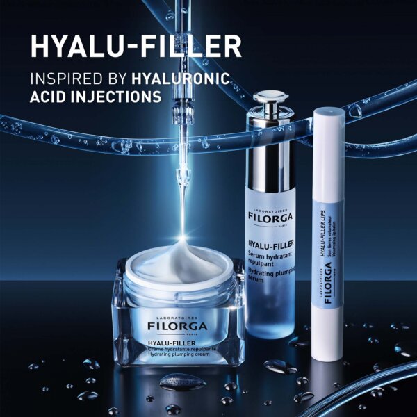 HYALU-FILLER SERUM