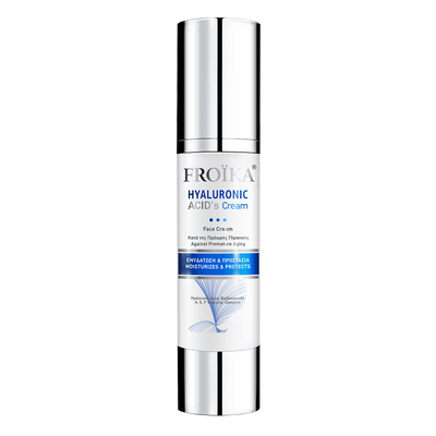 HYALURONIC ACID CREAM