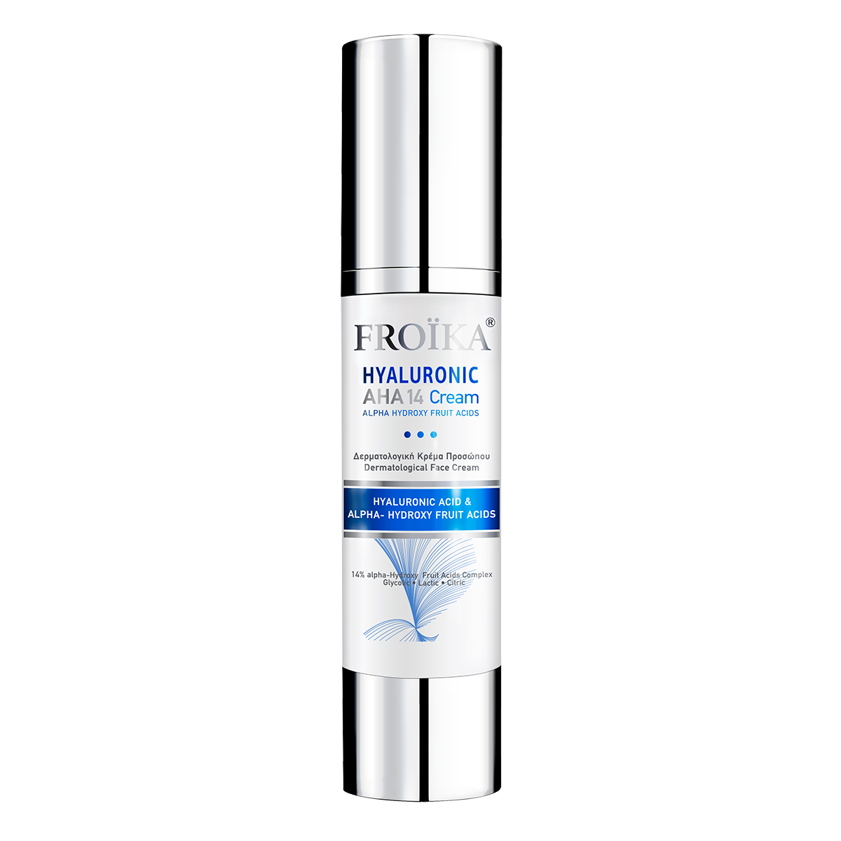 HYALURONIC AHA 14 CREAM