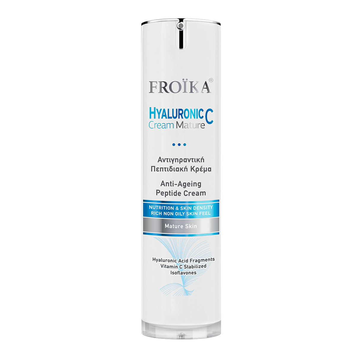 HYALURONIC C MATURE CREAM