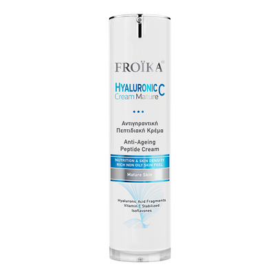 HYALURONIC C MATURE CREAM