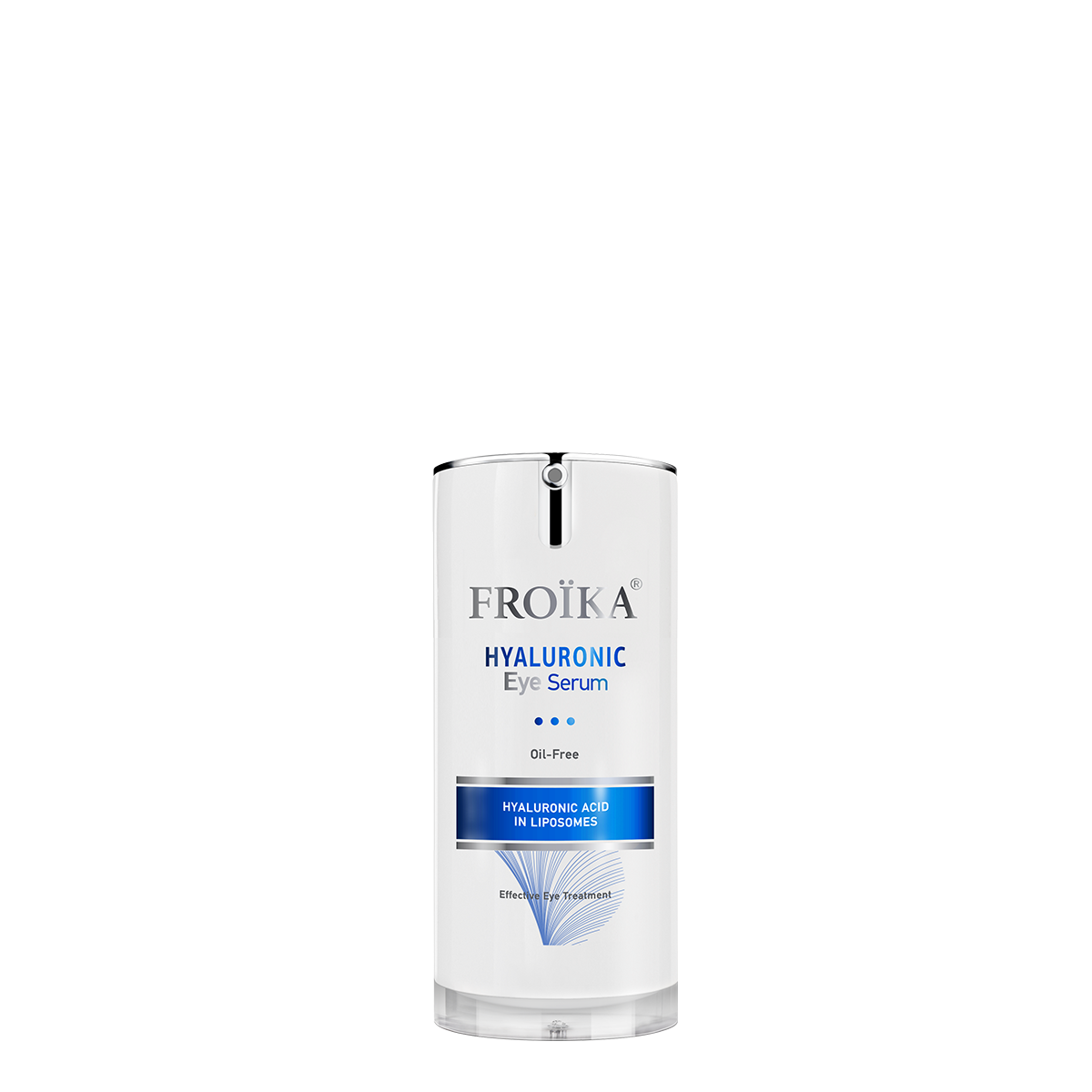 HYALURONIC EYE SERUM