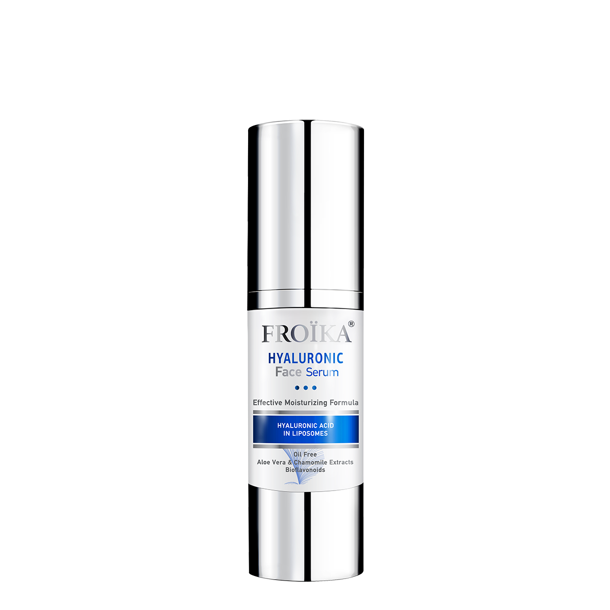 HYALURONIC FACE SERUM