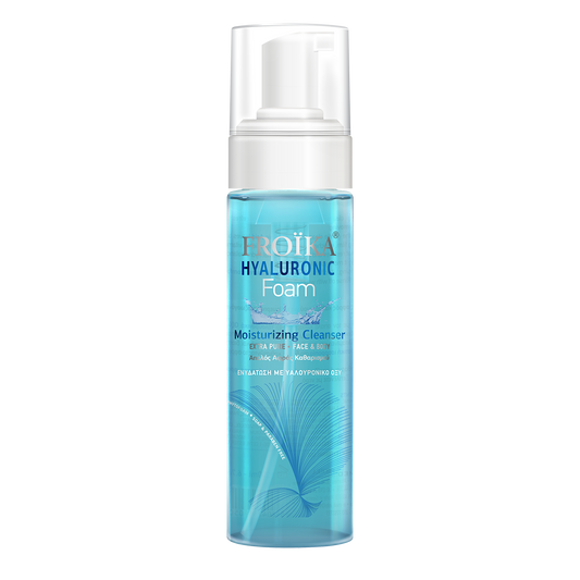 HYALURONIC FOAM