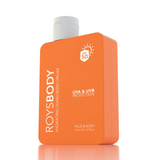 Roys Sunscreens & Body Oils Hydrating Sunscreen Cream