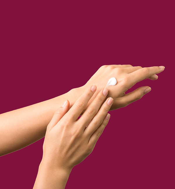 The Hand Cream