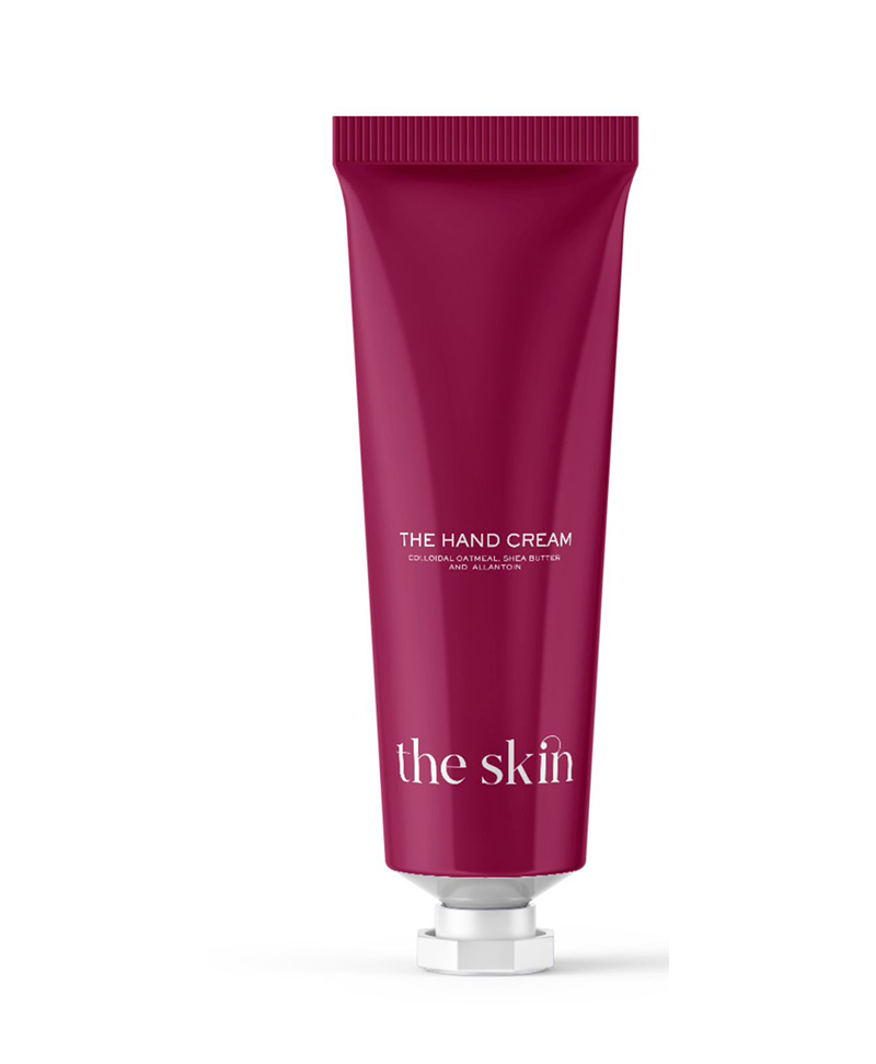 The Hand Cream